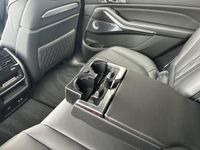 BMW X7 - Vorschau Bild 10