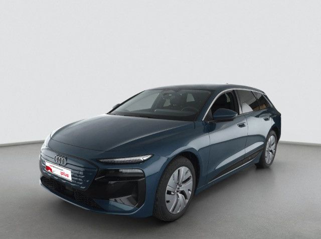Audi A6 e-tron - Bild 4