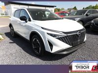 Nissan Qashqai - Vorschau Bild 2