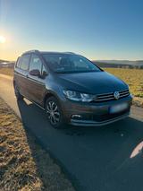 Volkswagen VW Touran 1.4 TSI Sound Sondermodell Ölser... - Volkswagen Touran: Sondermodell