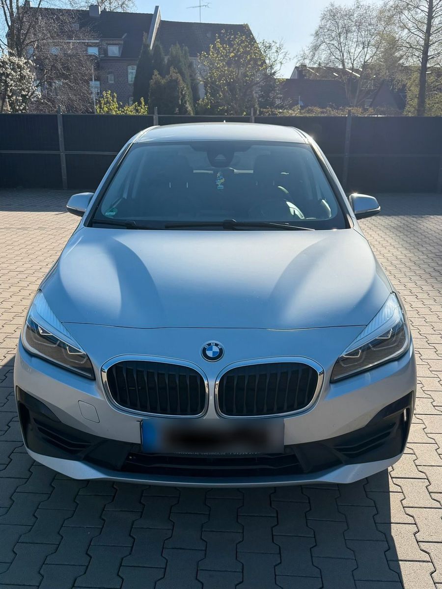 BMW 218 Gran Tourer