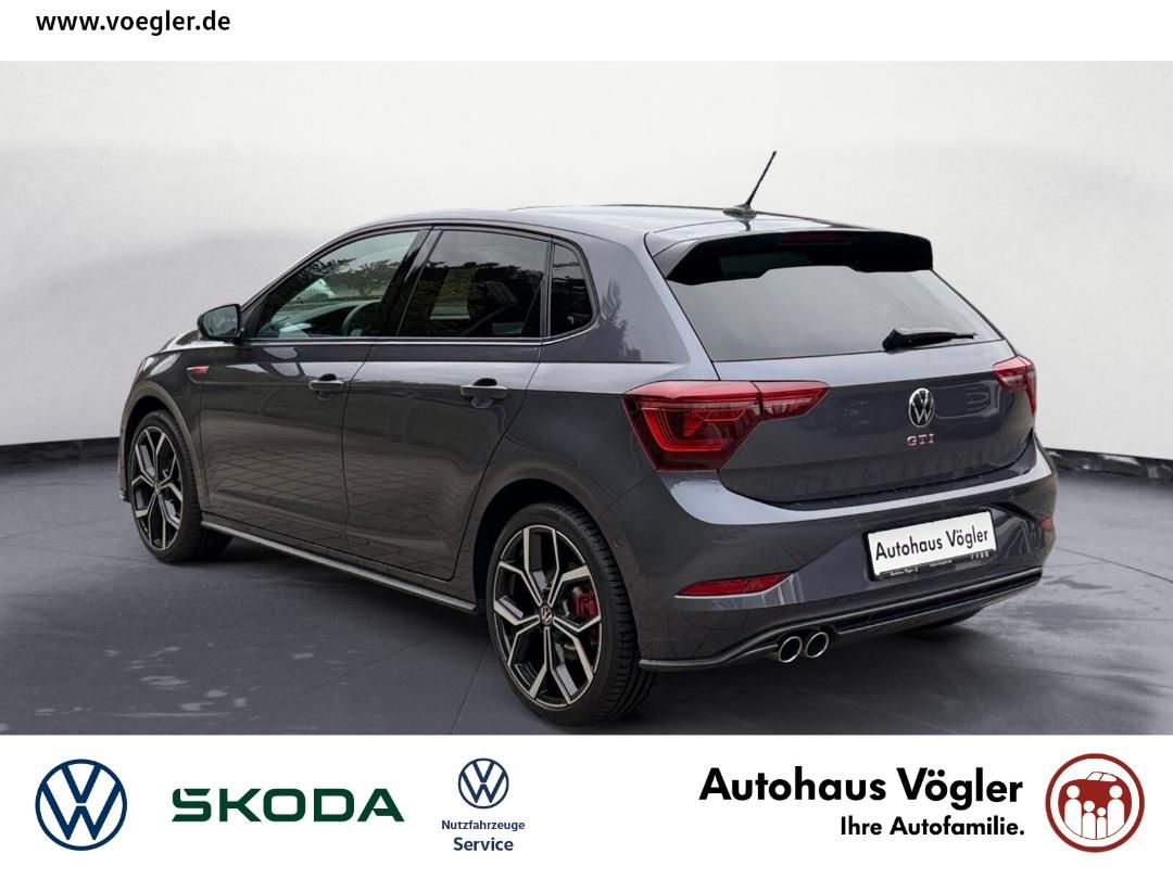 Polo GTI