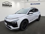 Hyundai BAYON 1.0T-GDi+DCT+Prime+Assistenzpaket+ - Hyundai BAYON mit Benzin-Antrieb: Limousine, Automatik
