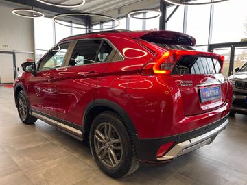 Mitsubishi Eclipse Cross Top 4WD *ACC*HEAD-UP*AHK*NAVI*LED*