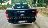 Ford Ranger XLT DOPPELKABINE Nur 31.600 Km. 1. Hand ! - Ford Ranger Gebrauchtwagen in Gelsenkirchen