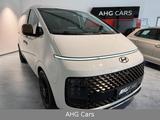 Hyundai Staria Signature *BOSE*360CAM*AHK*7-SITZER* - Hyundai mit Diesel-Antrieb: Kleinbus