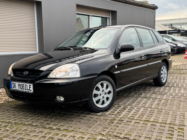 Kia Rio LS 5 Lim. Klima*2HAND*Motor/Getriebe Top