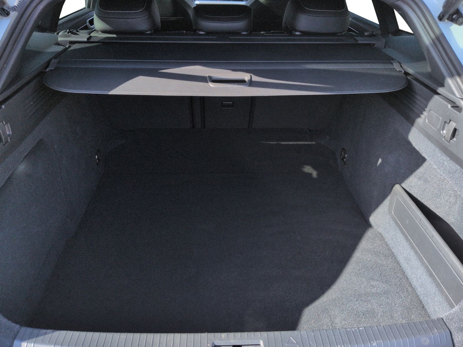 Arteon Shooting Brake 2.0 TSI DSG R-Line STHZ+