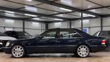 Mercedes-Benz S 600 LANG SDACH*ROLLO*MEMORY*EXCLSV*SOFT*DPPLGL - gebrauchte Mercedes-Benz S-Klasse aus dem Jahr 1996