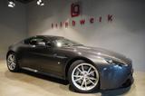 Aston Martin V8 Vantage S 4.7 *letztes Facelift*U-Frei*BRDFZG - Aston Martin in Duisburg