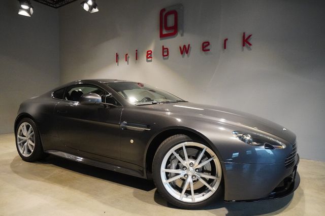 Aston Martin V8 Vantage S 4.7 *letztes Facelift*U-Frei*BRDFZG