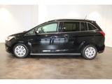 Ford Grand C-Max 1.5 EcoBoost ''Cool&Connect'' Rückfa - schwarze Ford Grand C-Max