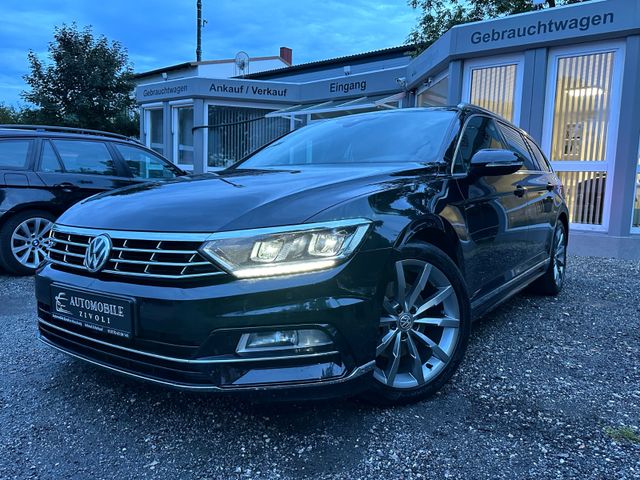 Volkswagen Passat*Variant*Highline*PANO*R-LINE*MASSAGE*VOLL