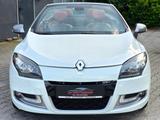 Renault Megane III Cabrio GT Leder Pano Navi - Renault Megane mit 3 Türen
