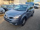 Renault Koleos Dynamique 2.5 16V 4x4 - blaue Renault Koleos