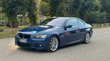 BMW E92 330d Coupé | Vollausstattung | Le ... - BMW 330 mit Diesel-Antrieb: Sportwagen