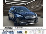 Ford Kuga 2.0 TDCi 4x4 Aut. Individual - Ford Kuga: Standheizung