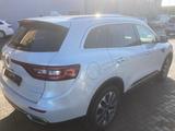 Renault Koleos Intens 4x4 - Renault mit Diesel-Antrieb: Geländewagen, Schaltgetriebe