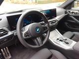BMW i4 eDrive40 M Sport AHK HUD ACC uvm. - BMW i4 von privat