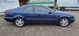 Mercedes-Benz CLK 320 ELEGANCE - Mercedes-Benz CLK-Class aus 1998