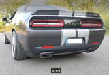 Dodge Challenger SRT 392 - Dodge Challenger: 392