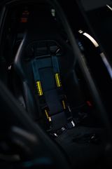 Porsche 997 GT2 Clubsport /Carbon Buckets/PCM3/History - Porsche aus 2009: Gt2
