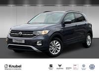 Volkswagen T-Cross Life 1.0 TSI DSG Navi ACC RKamera LaneAs