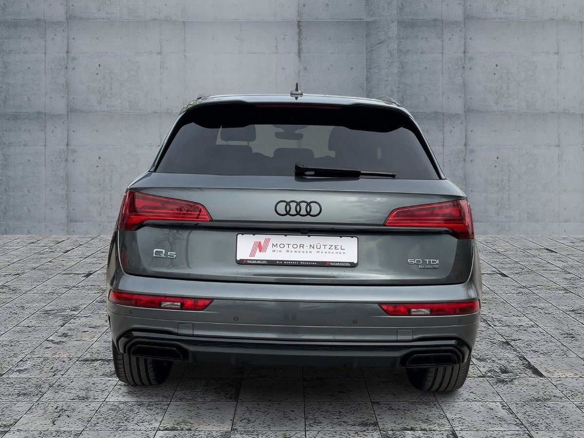 Audi Q5 - Bild 5