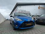 Toyota Yaris Hybrid Style Selection Relax-Garantie 1/27 - Toyota Yaris: Style Selection