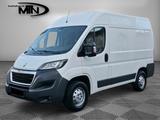 Peugeot Boxer KASTEN H2+L1/3.Stz/KLIMA/WÜRTH-REGAL/1.HA - Peugeot Boxer in Köln