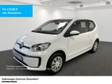 Volkswagen up! 1.0 Klimaanlage LED-Tagfahrlicht Bluetooth
