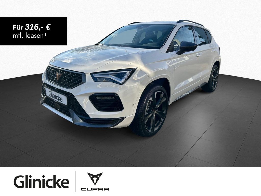 Ateca 1.5 TSI 110 kW DSG TopView el.Heckklappe
