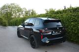 BMW X3 M Competition LCI Werksgarantie bis 09 2029  - gebrauchte BMW X3 M aus dem Jahr 2024