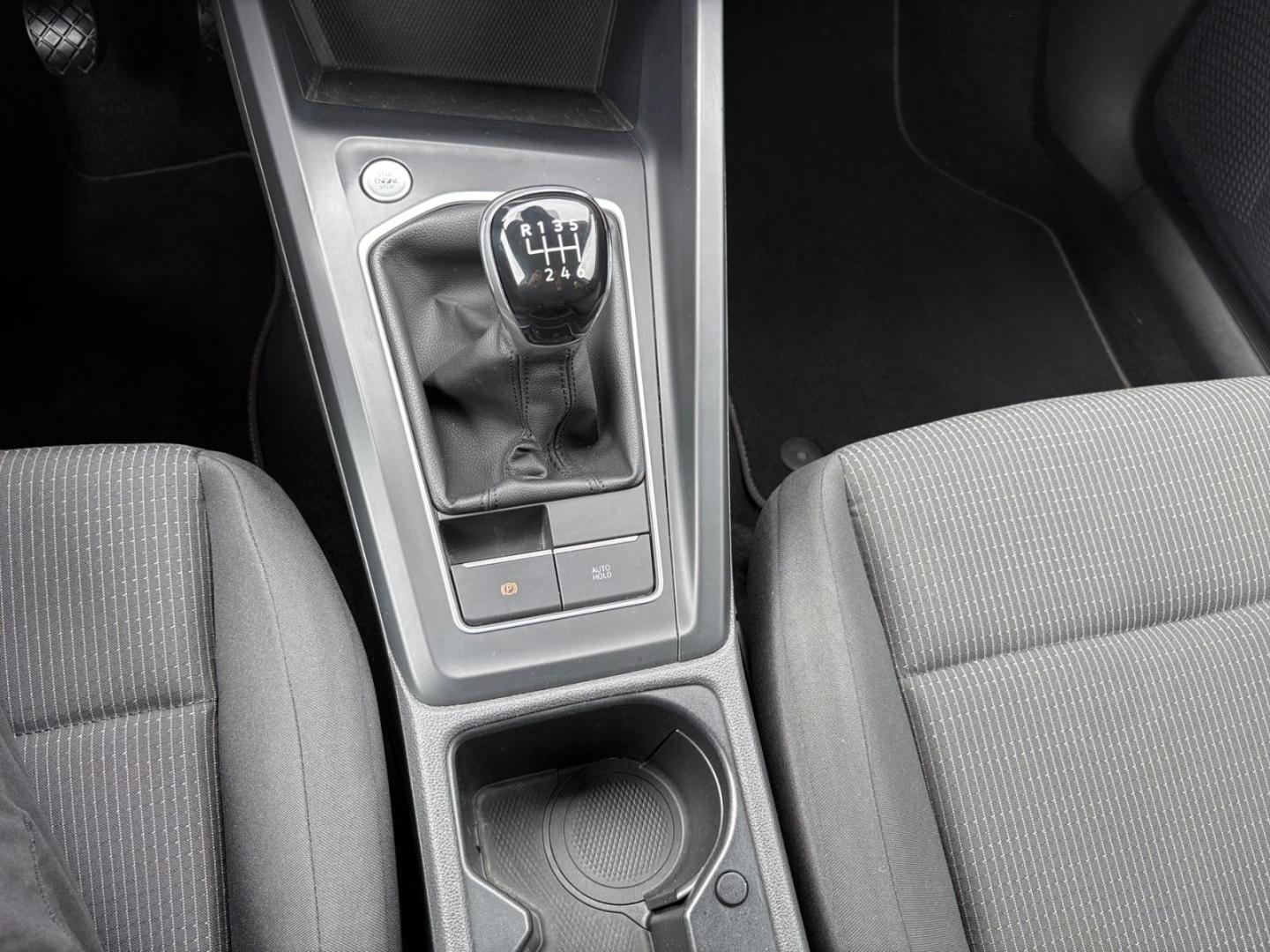 Volkswagen Golf Variant 8 1.0 TSI Klimaautom. DAB Bluetooth, миниатюра 29