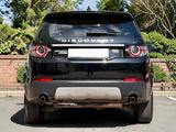 Land Rover Discovery Sport TD4 180PS 4WD HSE LUXURY - Land Rover Discovery Sport: Hse Luxury