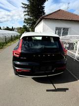 Volvo XC40 D3 AWD Momentum Pro Geartronic Momentum Pro - Volvo XC40 Gebrauchtwagen in Frankfurt
