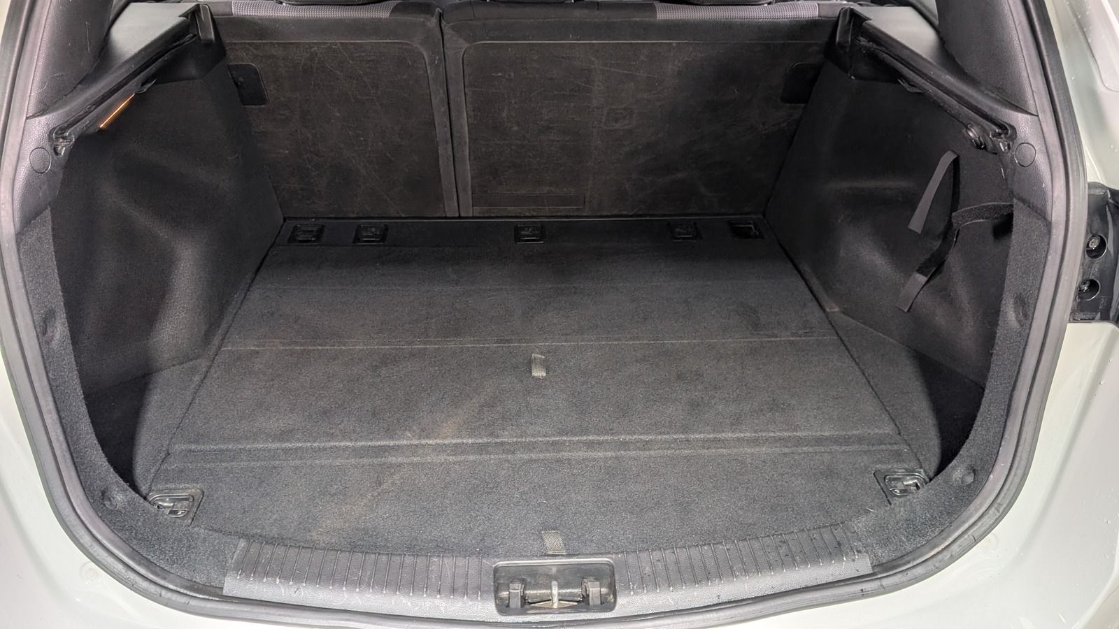 Fahrzeugabbildung Hyundai i30 cw Klimaauto. * Sitzhzg * PDC