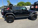 Jeep Wrangler 2.2D Rubicon SoftTop & Hardtop UMBAU - Jeep Wrangler: Softtop