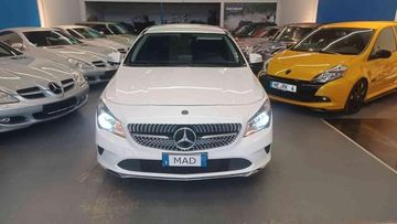 Mercedes CLA 180 - 2