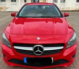 Mercedes-Benz Mercedes Benz CLA 180 - Mercedes-Benz CLA 180 in Braunschweig