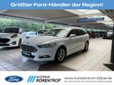 Ford Mondeo Turnier Titanium 2.0 TDCi Businesspaket P - Ford Mondeo Gebrauchtwagen in Dortmund