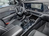 Kia Sportage DCT PANO DRIVE WISE HARMAN - Kia Sportage: Silber