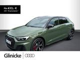 Audi A1 Sportback 40 2.0 TFSI S line DSG, RFK, KESSY - Audi A1: 2.0