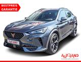 Cupra Formentor 2.0 TDI 4Drive LED Navi ACC Kamera AHK - Cupra Formentor mit Diesel-Antrieb: Grau