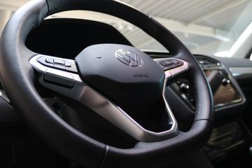 Volkswagen Tiguan - 9