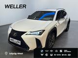 Lexus UX 300h Hybrid 5-Türer F-SPORT Design 199 PS