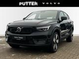 Volvo C40 Recharge Twin AWD Pure Electric Plus 20'' Al - Volvo C40: Recharge Plus