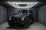 Mercedes-Benz G 63 AMG Performance*Superior*A22*Carbon*2025 - Mercedes-Benz: Performance AMG