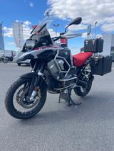 BMW R1250GS Adventure Ralley MJ. 21 mit Garantie - Motorräder in Wiesbaden