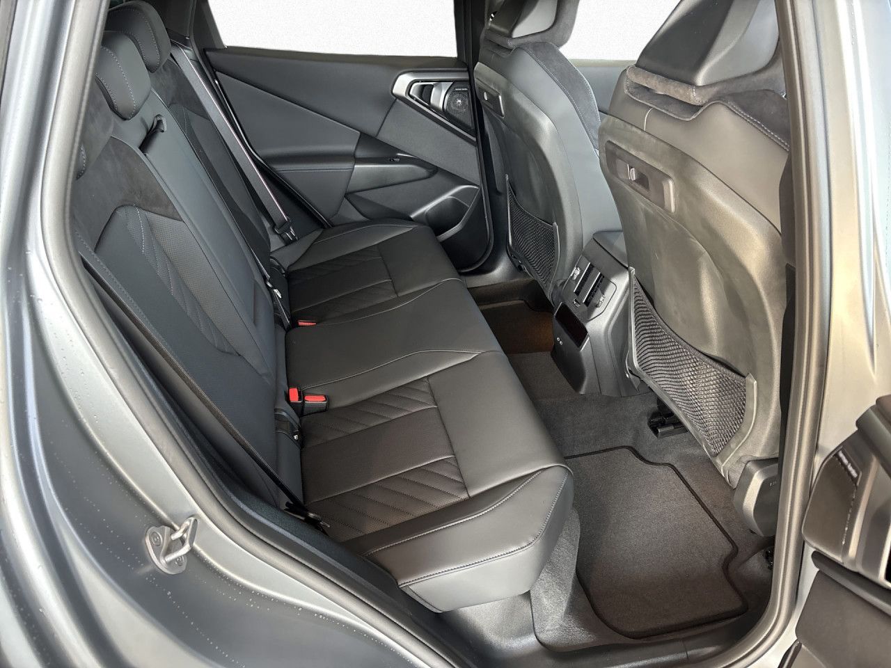 BMW X3 - Bild 13